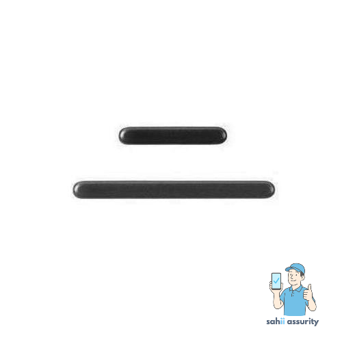 Side Key for Xiaomi Redmi 9